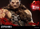 photo of Ultimate Premium Masterline (UPMBR-02) Zodd in Human Form