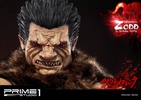 photo of Ultimate Premium Masterline (UPMBR-02) Zodd in Human Form