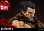 photo of Ultimate Premium Masterline (UPMBR-02) Zodd in Human Form