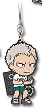 main photo of Ichiban Kuji Haikyuu!! Tsunage!! Zenkoku e no Kiseki!!: Takanobu Aone 2-nen Ver.