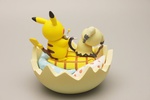 photo of Mimikyu Pikachu Eggshell