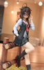 photo of Shigure Casual Ver.