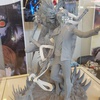 photo of Ryuk & Light Diorama