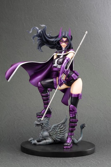 main photo of DC COMICS Bishoujo Statue Huntress