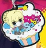 photo of Fate/la patisserie: BLEU Saber Rubber Strap