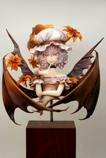 main photo of Remilia Scarlet Bust