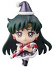 photo of Petit Chara! Sailor Moon Christmas Special External Solar System Warrior Edition: Sailor Pluto