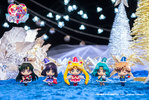 photo of Petit Chara! Sailor Moon Christmas Special External Solar System Warrior Edition: Sailor Pluto