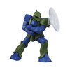 photo of Mobile Suit Gundam MS Mobile Stand 01: MS-05 Zaku I