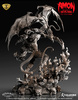 photo of Elite Exclusive Statue Devilman VS Amon