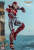 photo of Movie Masterpiece Diecast Iron Man Mark XLVII