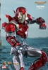 photo of Movie Masterpiece Diecast Iron Man Mark XLVII