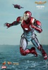 photo of Movie Masterpiece Diecast Iron Man Mark XLVII