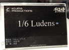 photo of Ludens