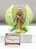 photo of Ichiban Kuji Monster Strike Hakui no Tenshi Nightingale