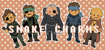 photo of Snake charm Solidus Snake