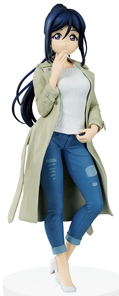 main photo of EXQ Figure Matsuura Kanan