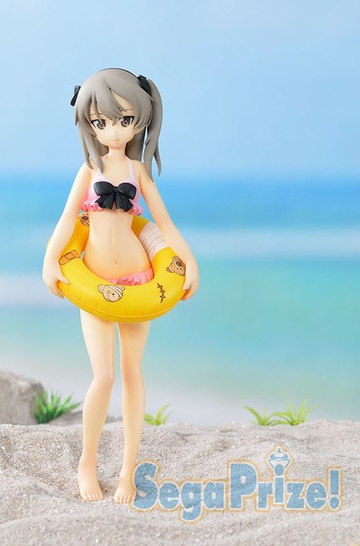 main photo of PM Figure Shimada Alice Summer Beach Ver.