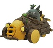 photo of Ghibli Pullback Collection Totoro's Handmade Buggy