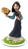 photo of Disney Infinity Character Figure Mulan