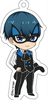 photo of Star-mu Twin Face Collection Acrylic Keychain TYPE-A: Kaito Tsukigami