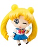 photo of Petit Chara! Series Sailor Moon Motto Otome no Gakuen Seikatsu yo! Hen: Tsukino Usagi ver.A