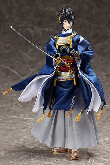 main photo of Romantic Action Doll Mikazuki Munechika