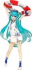 photo of Hatsune Miku Natsufuku Ver.