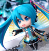 photo of Nendoroid Hatsune Miku 10th Anniversary Ver.