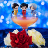 photo of Ochatomo Series Sailor Moon Three Lights Set: Yaten Kou