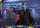 photo of Movie Masterpiece Yondu Deluxe Ver.