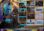 photo of Movie Masterpiece Yondu Deluxe Ver.