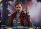 photo of Movie Masterpiece Star-Lord Deluxe Ver.