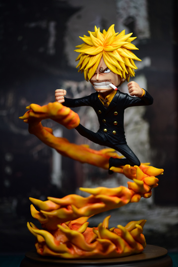 main photo of SD Sanji 2Y