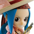 Ichiban Kuji Figure Selection One Piece Extra Closet ~Re:Members Log~ World Collectable Figure -Arabasta-: Nefertari Vivi