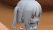 photo of Nendoroid Ebina Nana