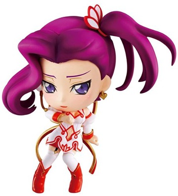 main photo of Ichiban Kuji Premium Code Geass CODE BEAT in ASHFORD: Cornelia li Britannia Kyun-Chara