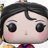 POP! Disney #323 Mulan