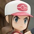 ARTFX J Pokémon Figure Series Touko with Pokabu