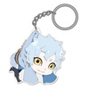 photo of Boruto Tsumamare Keychain: Mitsuki