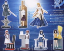 photo of Shingetsutan Tsukihime Trading Figure Collection: Tohno Akiha