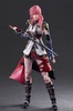 photo of Play Arts Kai Lightning Dissidia Ver.