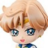 Bishoujo Senshi Sailor Moon Petit Chara Land ~Aratashii Nakam to Henshin yo! Hen~: Sailor Uranus ver. A