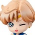 Bishoujo Senshi Sailor Moon Petit Chara Land ~Aratashii Nakam to Henshin yo! Hen~: Sailor Uranus ver. B