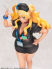 photo of Galko-chan Black Nurse style Ver.