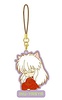 photo of Rumic Collection Rubber Strap Collection 3rd SEASON: InuYasha
