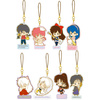 photo of Rumic Collection Rubber Strap Collection 3rd SEASON: InuYasha