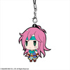 photo of Final Fantasy Trading Rubber Strap Vol.8: Faris Scherwiz