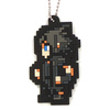 photo of Final Fantasy XV Trading Rubber Strap: Noctis Lucis Caelum