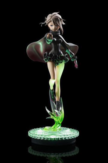 main photo of Super Figure Art Collection Ange BVC Limited Edition